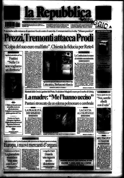 La repubblica